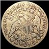 Image 2 : 1822 Capped Bust Quarter NICELY CIRCULATED