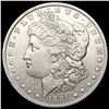Image 1 : 1891-O Morgan Silver Dollar CLOSELY UNCIRCULATED