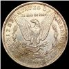 Image 2 : 1892 Morgan Silver Dollar CLOSELY UNCIRCULATED