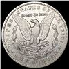 Image 2 : 1879-CC Morgan Silver Dollar CLOSELY UNCIRCULATED