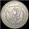 Image 2 : 1895-S Morgan Silver Dollar CLOSELY UNCIRCULATED