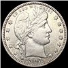 Image 1 : 1903-O Barber Quarter CLOSELY UNCIRCULATED