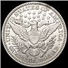 Image 2 : 1903-O Barber Quarter CLOSELY UNCIRCULATED