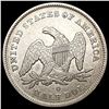 Image 2 : 1841-O Seated Liberty Half Dollar CLOSELY UNCIRCULATED