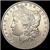 Image 1 : 1897-O Morgan Silver Dollar CLOSELY UNCIRCULATED
