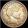 Image 1 : 1897-S Barber Dime CLOSELY UNCIRCULATED