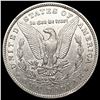 Image 2 : 1889-O Morgan Silver Dollar CLOSELY UNCIRCULATED
