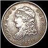 Image 1 : 1830 Capped Bust Half Dime LIGHTLY CIRCULATED