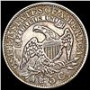 Image 2 : 1830 Capped Bust Half Dime LIGHTLY CIRCULATED