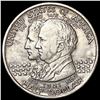 Image 1 : 1921 Alabama Half Dollar NEARLY UNCIRCULATED