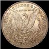 Image 2 : 1878 7TF Rev 78 Morgan Silver Dollar CLOSELY UNCIRCULATED