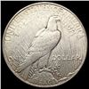 Image 2 : 1928-S Silver Peace Dollar CLOSELY UNCIRCULATED