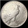 Image 2 : 1921 Silver Peace Dollar HIGH GRADE
