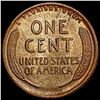 Image 2 : 1920-D Wheat Cent CHOICE AU