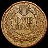 Image 2 : 1865 Indian Head Cent CLOSELY UNCIRCULATED