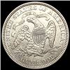 Image 2 : 1876 Seated Liberty Quarter CLOSELY UNCIRCULATED