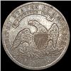 Image 2 : 1835 Capped Bust Half Dollar CLOSELY UNCIRCULATED