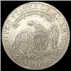 Image 2 : 1819 Capped Bust Half Dollar CHOICE AU