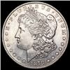 Image 1 : 1878-S Morgan Silver Dollar UNCIRCULATED