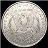 Image 2 : 1891-O Morgan Silver Dollar CLOSELY UNCIRCULATED