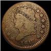 Image 1 : 1812 Classic Head Large Cent NICELY CIRCULATED
