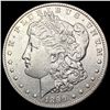 Image 1 : 1899-O Morgan Silver Dollar CLOSELY UNCIRCULATED