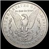 Image 2 : 1899-O Morgan Silver Dollar CLOSELY UNCIRCULATED