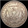 Image 2 : 1884-S Morgan Silver Dollar CLOSELY UNCIRCULATED