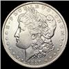 Image 1 : 1887-O Morgan Silver Dollar CLOSELY UNCIRCULATED