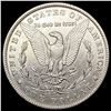 Image 2 : 1887-O Morgan Silver Dollar CLOSELY UNCIRCULATED