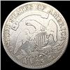 Image 2 : 1818 Capped Bust Quarter NICELY CIRCULATED