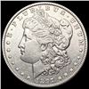 Image 1 : 1897-O Morgan Silver Dollar CLOSELY UNCIRCULATED