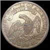 Image 2 : 1813 Capped Bust Half Dollar CLOSELY UNCIRCULATED
