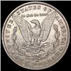 Image 2 : 1891-CC Morgan Silver Dollar CLOSELY UNCIRCULATED