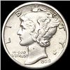 Image 1 : 1928-S Mercury Dime CLOSELY UNCIRCULATED