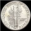 Image 2 : 1928-S Mercury Dime CLOSELY UNCIRCULATED