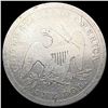 Image 2 : 1841 Seated Liberty Dollar NICELY CIRCULATED