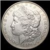 Image 1 : 1878 8TF Morgan Silver Dollar CHOICE AU
