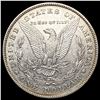 Image 2 : 1878 8TF Morgan Silver Dollar CHOICE AU
