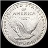 Image 2 : 1917-S T1 Standing Liberty Quarter CHOICE AU