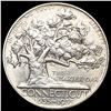 Image 1 : 1935 Connecticut Half Dollar UNCIRCULATED