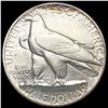 Image 2 : 1935 Connecticut Half Dollar UNCIRCULATED