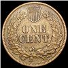 Image 2 : 1860 Indian Head Cent CLOSELY UNCIRCULATED