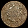 Image 2 : 1813 Classic Head Large Cent LIGHTLY CIRCULATED