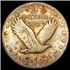 Image 2 : 1927-D Standing Liberty Quarter LIGHTLY CIRCULATED