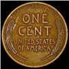 Image 2 : 1909-S Wheat Cent LIGHTLY CIRCULATED