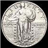 Image 1 : 1929-S Standing Liberty Quarter CLOSELY UNCIRCULATED
