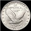Image 2 : 1929-S Standing Liberty Quarter CLOSELY UNCIRCULATED
