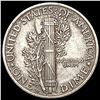 Image 2 : 1918-D Mercury Dime CLOSELY UNCIRCULATED