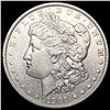Image 1 : 1901 Morgan Silver Dollar CLOSELY UNCIRCULATED